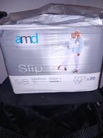 80 stuks amd.mat medium maxi plus, Ophalen, Zo goed als nieuw