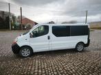 Renault trafic, 6 places 19 dci 82cv catégorie N1, Autos, Particulier, Achat