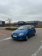 Chevrolet kalos 2008 gekeurd voor verkoop, Auto's, Chevrolet, Kalos, Bedrijf, Handgeschakeld, Euro 4