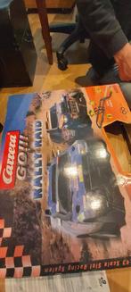 Carrera go racebaan, Ophalen, Gebruikt, Racebaan, Carrera