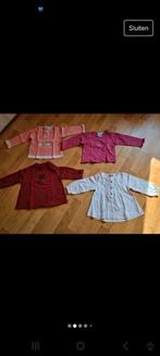 pakket meisjes babykleding., Kinderen en Baby's, Verzenden, Gebruikt