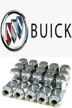 Set wielmoeren moeren Buick LeSabre Regal Riviera Electra, Nieuw, Ophalen