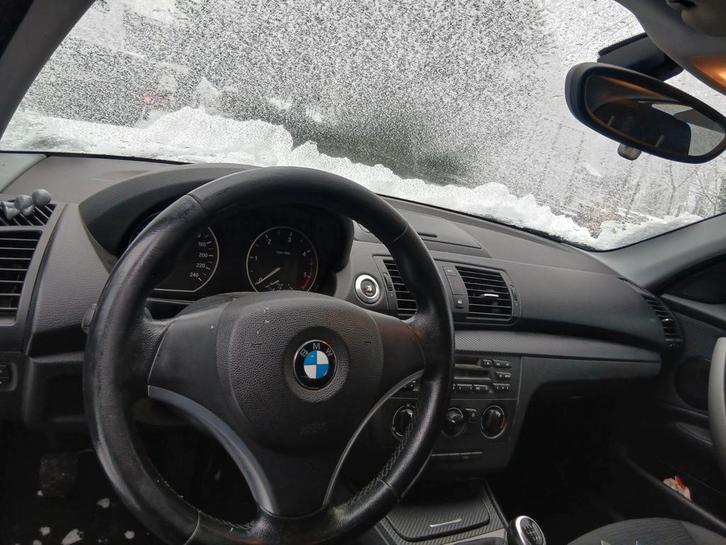 Dashboard voor BMW 1-serie E81 E82 E82 E87 E88 Elk model, Auto-onderdelen, Dashboard en Schakelaars, BMW, Ophalen