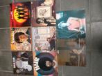 Lotje 8 vinyl lp s, Cd's en Dvd's, Vinyl | Dance en House, Ophalen of Verzenden, Zo goed als nieuw, Disco