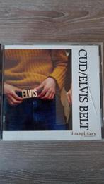 Elvis cd, CUD/Elvis/Belt., Ophalen of Verzenden, Zo goed als nieuw, Rock-'n-Roll