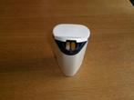 Variaschenker Tupperware, Huis en Inrichting, Ophalen of Verzenden, Gebruikt, Wit, Bus of Trommel