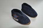 Pantoffels in fleece voor jongens maat 24-25, Ophalen of Verzenden, Gebruikt, Jongen, Overige typen
