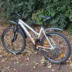 Velo, Ophalen, Versnellingen
