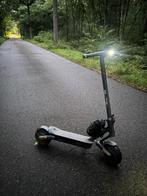 Yadea Elite Max – 1000W E-step met Vering!, Ophalen, Gebruikt