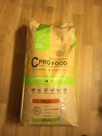 Alimentation chien, croquette., Enlèvement