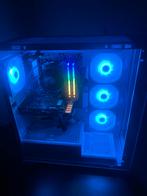 Ryzen 5 2600 en gtx 1660 super, Computers en Software, Desktop Pc's, Ophalen, Zo goed als nieuw, SSD