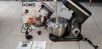 Robot de cuisine Domo 1023 KR, Elektronische apparatuur, Keukenmixers, Ophalen of Verzenden