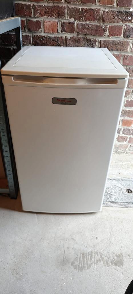 Moulinex Studio koelkast met vriesvak – compact model, Elektronische apparatuur, Koelkasten en IJskasten, Met vriesvak, Ophalen