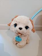 Furreal friends - hond, Kinderen en Baby's, Speelgoed | Fisher-Price, Ophalen, Gebruikt, Duw- of Trekspeelgoed