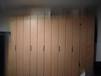 Kleren kast, Ophalen, Overige materialen, Gebruikt, 200 cm of meer