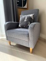 Fauteuil, Ophalen
