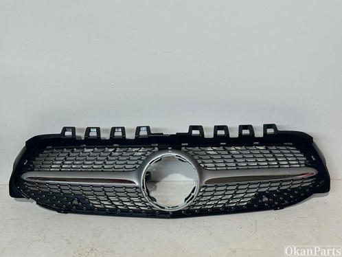 Mercedes-Benz A-klasse W177 AMG Diamond Grill A1778880200, Auto-onderdelen, Carrosserie, Mercedes-Benz, Voor, Gebruikt