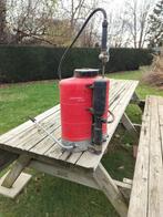 Birchineier sproeier, Tuin en Terras, Bestrijdingsmiddelen, Ophalen, Zo goed als nieuw