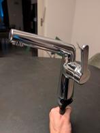 Hansa Designo Style Badkamerkraan - Wastafelkraan (51892283), Doe-het-zelf en Bouw, Ophalen of Verzenden, Nieuw, Chroom, Kraan