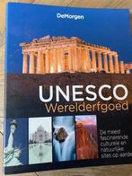 UNESCO, werelderfgoed, Boeken, Ophalen of Verzenden, Zo goed als nieuw