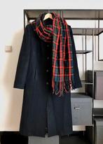 Manteau 100 % laine taille L, Enlèvement ou Envoi, Taille 42/44 (L)