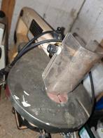 Scie à chantourner, Bricolage & Construction, Outillage | Scies mécaniques, Enlèvement, Comme neuf