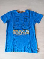 T-shirt maat 164, Enlèvement, Chemise ou À manches longues, Utilisé, Garçon