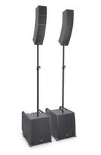 LD Systems CURV 500 PS PA-systeem, Audio, Tv en Foto, Luidsprekerboxen, Ophalen, Zo goed als nieuw, Subwoofer