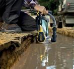 Stanely  dompelpomp SNELLE GRATIS LEVERING, Tuin en Terras, Waterpompen, Verzenden, Nieuw, Elektrisch, Dompelpomp