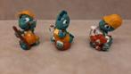 Kinder Surprises-miniaturen uit de jaren 90:3 dino's, Ophalen, Zo goed als nieuw