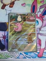 Chansey, Ophalen, Nieuw, Losse kaart