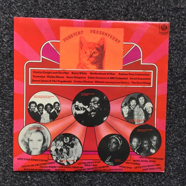 Various – Red Hot Hits lp, CD & DVD, Vinyles | Autres Vinyles, Enlèvement