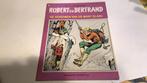 Robert en Bertrand (+), Boeken, Stripverhalen, Gelezen, Eén stripboek, Ophalen of Verzenden, Vandersteen