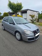 Volkswagen Polo 9N3 1.9 Tdi 130 Vend Ou Echange, Autos, Argent ou Gris, Achat, Boîte manuelle, Noir