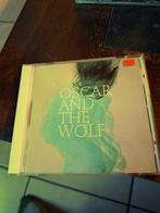 CD Oscar and the Wolf - the EP collection, Ophalen of Verzenden, Zo goed als nieuw