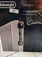 Warmteradiator Delonghi, Elektronische apparatuur, Luchtbehandelingsapparatuur, Ophalen of Verzenden, Zo goed als nieuw