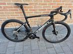 Sworks SL7 Specialized, maat 56, Fietsen en Brommers, Fietsen | Racefietsen, Ophalen, Zo goed als nieuw