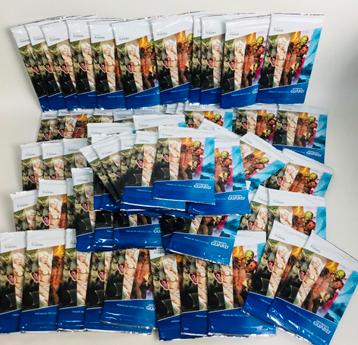 Ulimate guard 2018 Lot van 70 packs/sets/blisters NIEUW beschikbaar voor biedingen