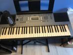 Yamaha psr e-353, Ophalen, 61 toetsen, Yamaha, Zo goed als nieuw