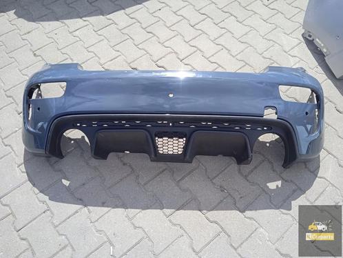 Fiat 500 Abarth Lift achterbumper, Auto-onderdelen, Carrosserie, Bumper, Gebruikt