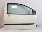 PORTIER RECHTS Twingo II (CN) (|801002977R|801008682R|), Auto-onderdelen, Gebruikt, Rechts, Renault, Deur