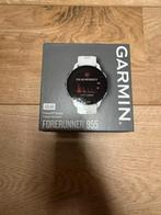 Garmin Forerunner 955 — Nouveau (blanc), Neuf, Étanche, Enlèvement ou Envoi, Garmin