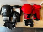 Gants de boxe adulte Adidas, Sports & Fitness, Sports de combat & Self-défense, Neuf
