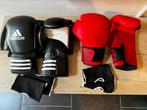 Gants de boxe adulte Adidas, Neuf