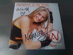 Cdsingle Noa Neal met handtekening, 1 single, Utilisé, Enlèvement ou Envoi, Dance