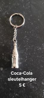 Coca-Cola, Collections, Porte-clés, Enlèvement