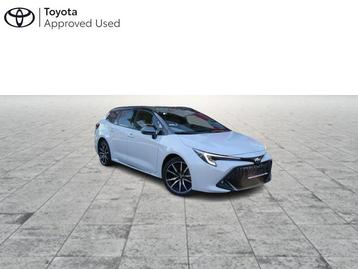 Toyota Corolla 1.8 HYBRIDE - GR Sport  beschikbaar voor biedingen
