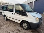 Ford *9PLACES-9SEATS* (bj 2010), Autos, Camions, Achat, Entreprise, Boîte manuelle, Diesel