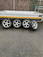 5x120 z3 velgen, Auto-onderdelen, Banden en Velgen, Ophalen, Band(en)