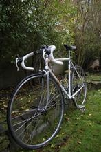 Retro Koersfiets Peugeot, Fietsen en Brommers, Gebruikt, Overige maten, 53 tot 57 cm, Ophalen